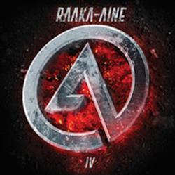 ouvir online RaakaAine - IV