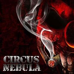 last ned album Circus Nebula - Circus Nebula