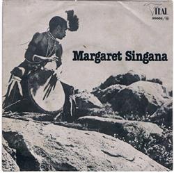 lataa albumi Margaret Singana - Mother Mary Misunderstood