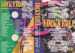 Download Various - Rocknroll Non Stop Marathon 60