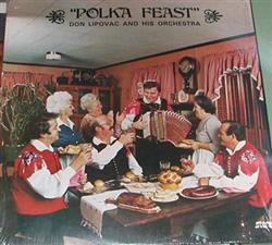 Download The Don Lipovac Orchestra - Polka Feast