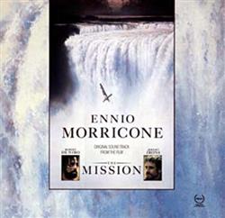 ladda ner album Ennio Morricone - The Mission