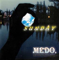 baixar álbum MEDO, - Sunday