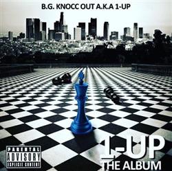 ouvir online BG Knocc Out - 1 Up