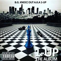 Download BG Knocc Out - 1 Up