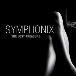 lataa albumi Symphonix - The Lost Treasure