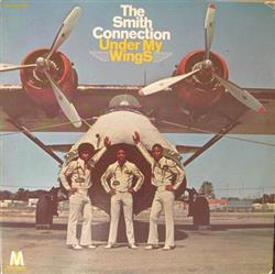 Download The Smith Connection - Under My Wings