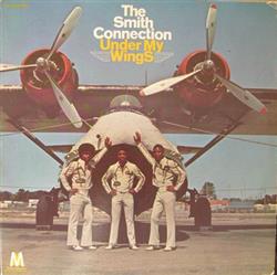 descargar álbum The Smith Connection - Under My Wings