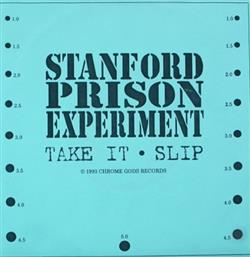 Download Stanford Prison Experiment - Take It