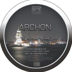 télécharger l'album Archon - Night Near A Like