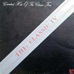 descargar álbum The Classics IV - Greatest Hits Of The Classic 4