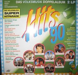 Download Various - Hits 90 Das Volksmusik Doppelalbum