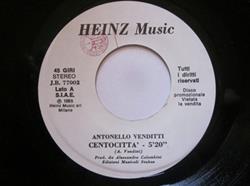 Download Antonello Venditti Goran Kuzminac - Centocittà Cosa Ci Fai Nella Mia Vita