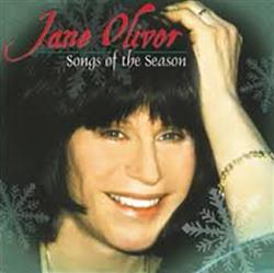 lataa albumi Jane Olivor - Songs Of The Season