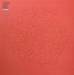 online luisteren Various - Freerange Records Colour Series Red 03 Sampler