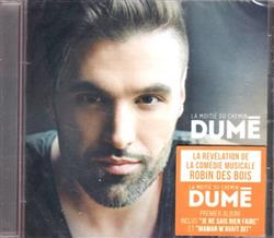 lataa albumi Dumè - La Moitié Du Chemin