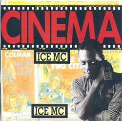 Download ICE MC - Cinema