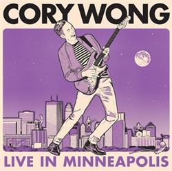télécharger l'album Cory Wong - Live In Minneapolis