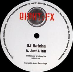 Download DJ Hatcha - Just A Rift Chillz