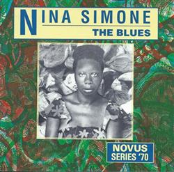 descargar álbum Nina Simone - The Blues