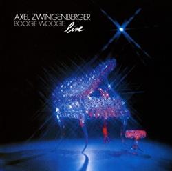 Download Axel Zwingenberger - Boogie Woogie Live