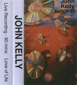 Download John Kelly - March 95