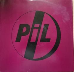 Download PiL - Dont Ask Me