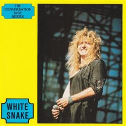 Download Whitesnake - The Conversation Disc Series