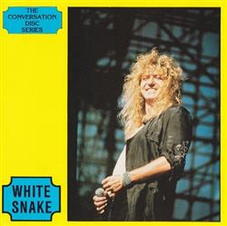lytte på nettet Whitesnake - The Conversation Disc Series