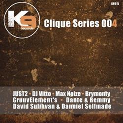 Download Various - Clique Series 004