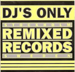 Download Various - Remixed Records 105