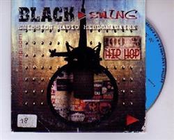 ascolta in linea Various - Black Swing N18
