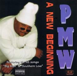 télécharger l'album PMW - A New Beginning