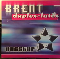 descargar álbum Brent - Duplex Latex