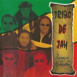 descargar álbum Tribo De Jah - Reggae Na Estrada