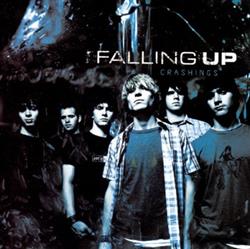 last ned album Falling Up - Crashings