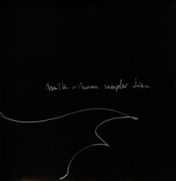 Download Various - Milk Moon Sampler Disc