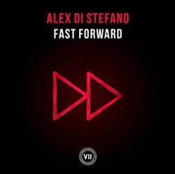 lataa albumi Alex Di Stefano - Fast Forward