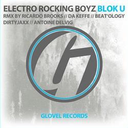 Download Electro Rocking Boyz - Blok U