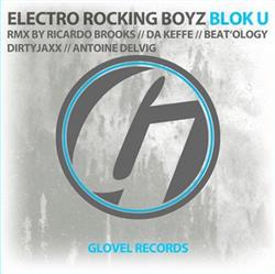 online luisteren Electro Rocking Boyz - Blok U