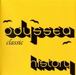 baixar álbum Odyssea - History