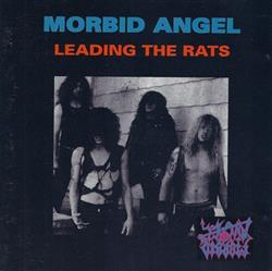 ladda ner album Morbid Angel - Leading The Rats