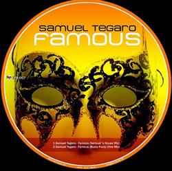 Download Samuel Tegaro - Famous