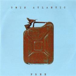 lataa albumi Twin Atlantic - Free