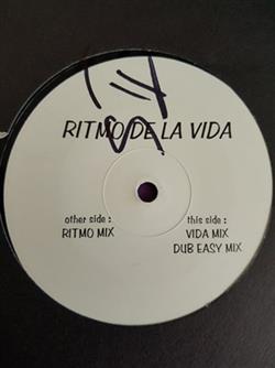 télécharger l'album Ritmo De La Vida - Ritmo De La Vida