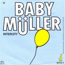 Album herunterladen Baby Müller - Intercity