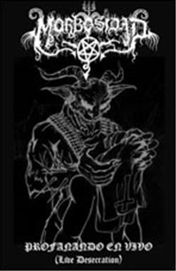 Download Morbosidad - Profanando En Vivo Live Desecration