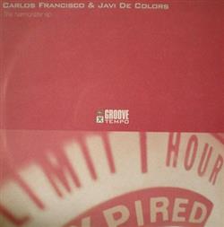 descargar álbum Carlos Francisco & Javi De Colors - The Harmonizer EP