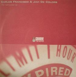 Download Carlos Francisco & Javi De Colors - The Harmonizer EP