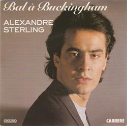 baixar álbum Alexandre Sterling - Bal À Buckingham